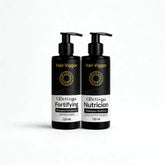 Kit Shampoos Hair Viggor