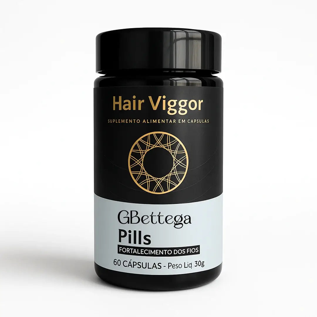 Hair Viggor Pills