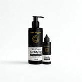 Kit Shampoo Fortifying + Tônico