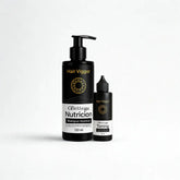 Kit Shampoo Nutricion + Tônico